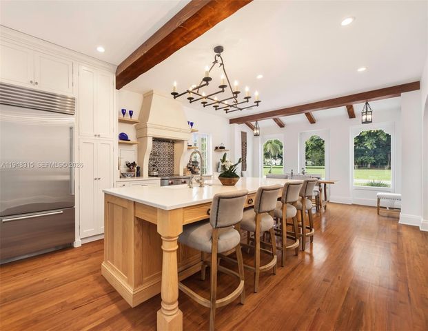 1234 S Greenway Dr, Coral Gables, FL 33134