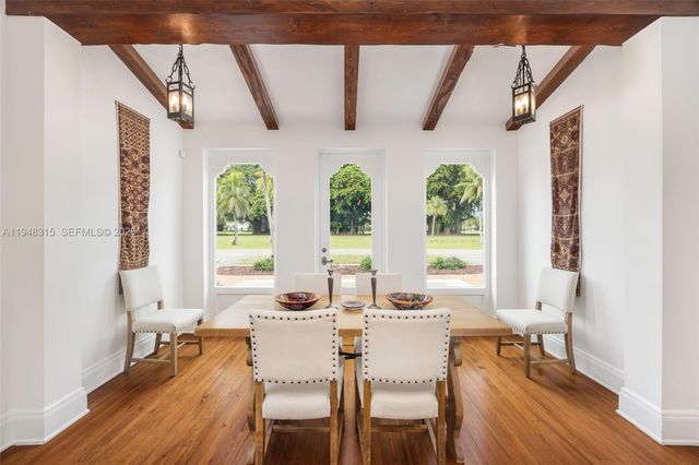 1234 S Greenway Dr, Coral Gables, FL 33134