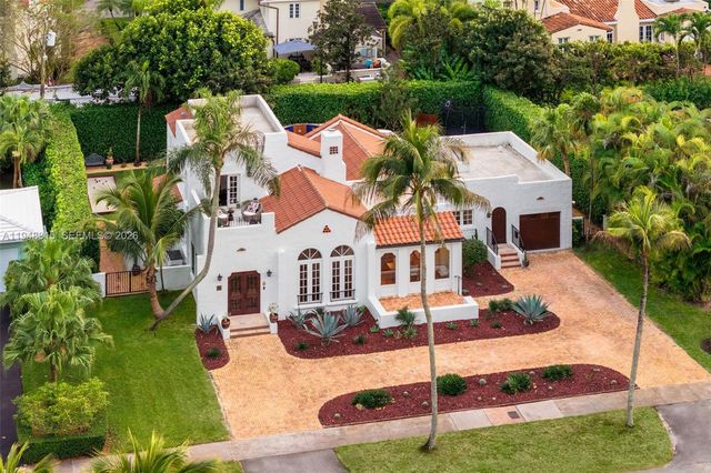 1234 S Greenway Dr, Coral Gables, FL 33134