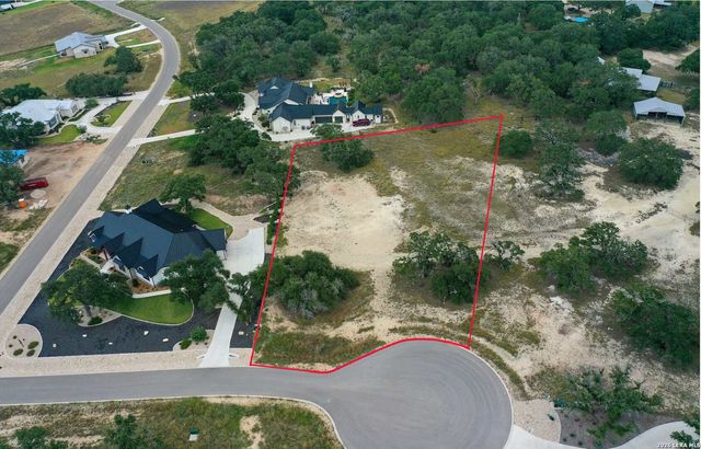 774 GREEN GATE VW, Bulverde, TX 78163