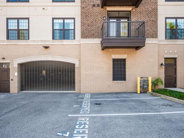 1670 E Broad Street, 309, Columbus, OH 43203