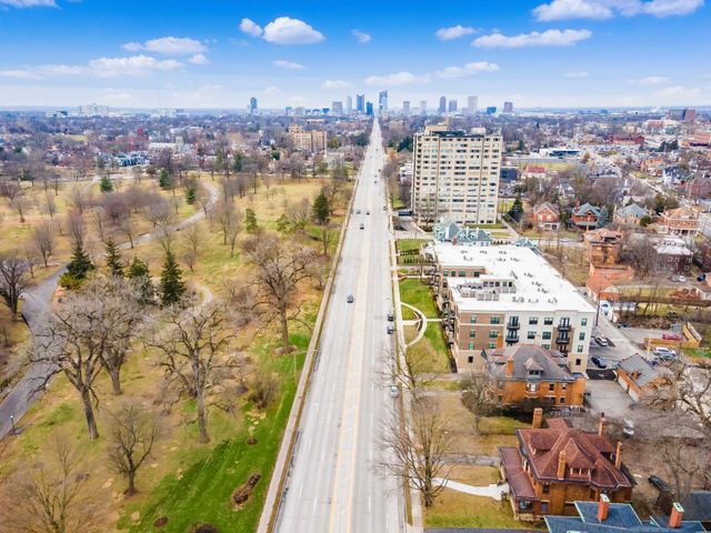 1670 E Broad Street, 309, Columbus, OH 43203