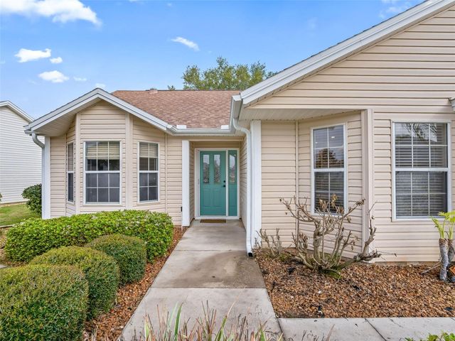 485 MALLORY HILL DRIVE, The Villages, FL 32162