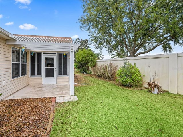 485 MALLORY HILL DRIVE, The Villages, FL 32162