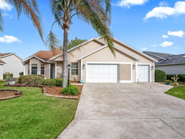 485 MALLORY HILL DRIVE, The Villages, FL 32162