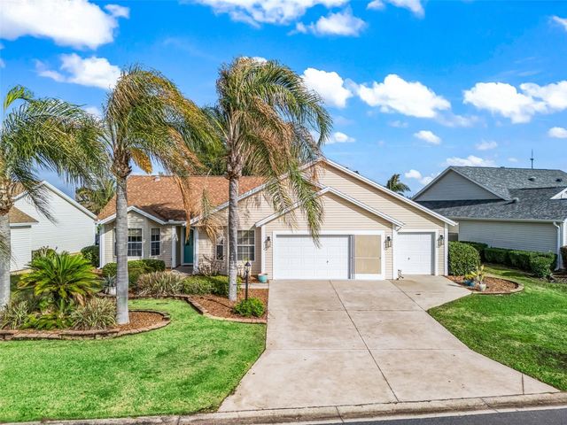 485 MALLORY HILL DRIVE, The Villages, FL 32162