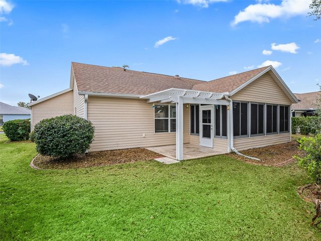 485 MALLORY HILL DRIVE, The Villages, FL 32162