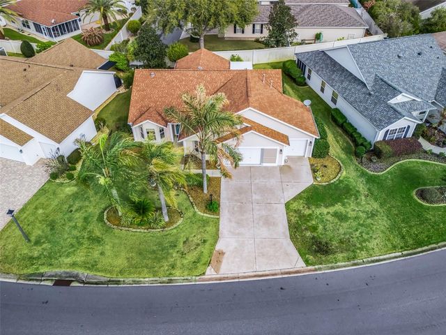 485 MALLORY HILL DRIVE, The Villages, FL 32162