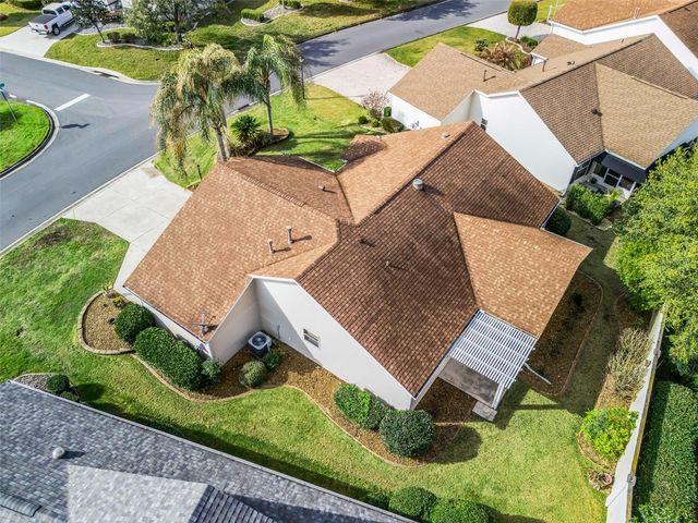 485 MALLORY HILL DRIVE, The Villages, FL 32162