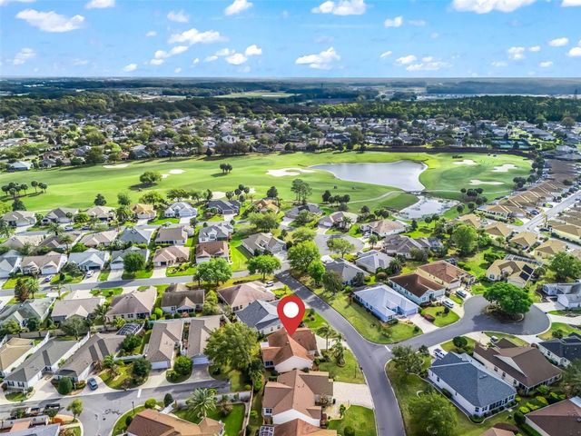 485 MALLORY HILL DRIVE, The Villages, FL 32162