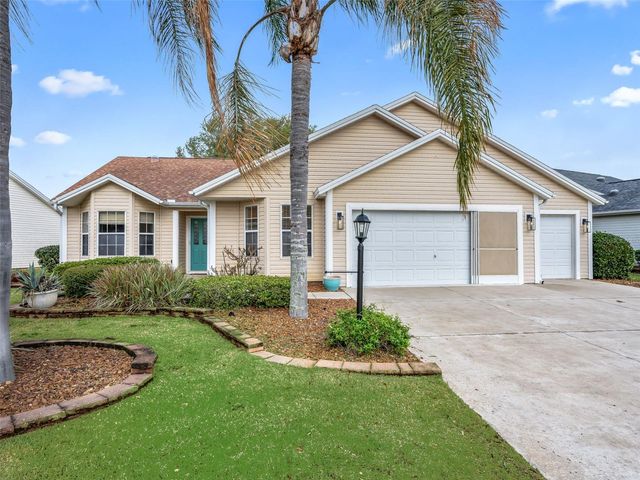 485 MALLORY HILL DRIVE, The Villages, FL 32162