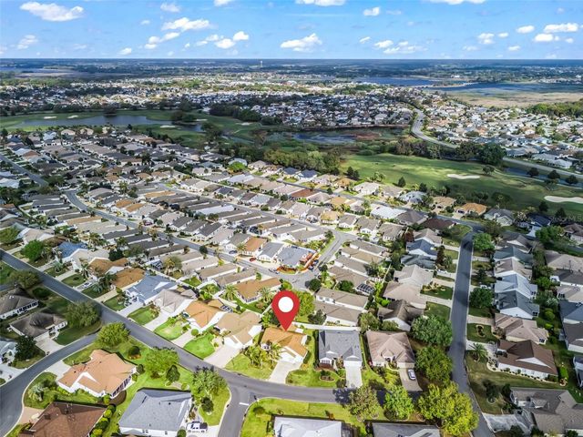 485 MALLORY HILL DRIVE, The Villages, FL 32162