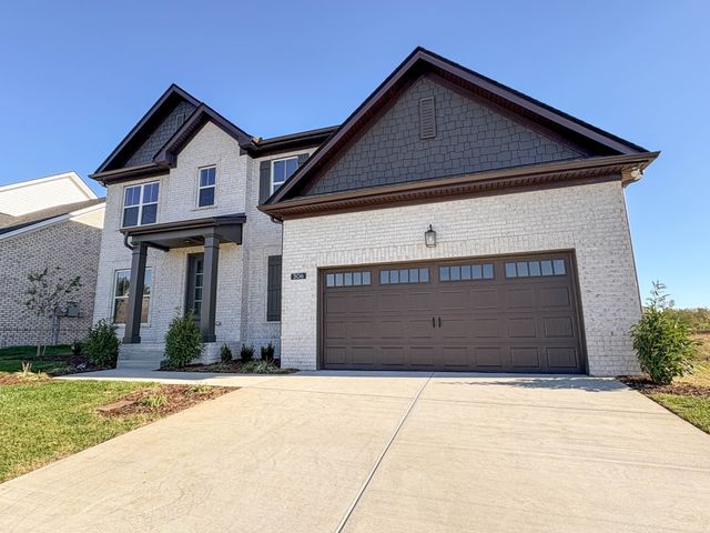 306 Hayward Ln lot 96, Gallatin, TN 37066