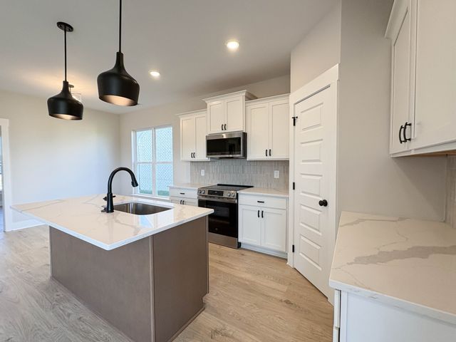 306 Hayward Ln lot 96, Gallatin, TN 37066