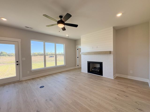 306 Hayward Ln lot 96, Gallatin, TN 37066