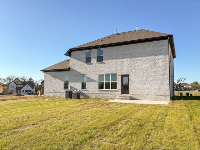 306 Hayward Ln lot 96, Gallatin, TN 37066