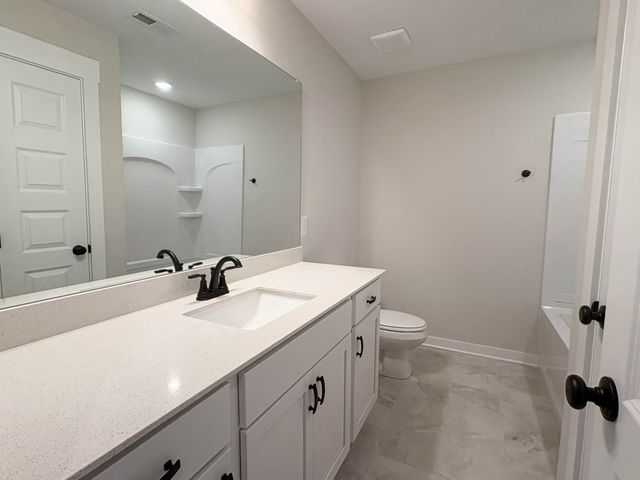 306 Hayward Ln lot 96, Gallatin, TN 37066