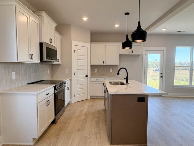 306 Hayward Ln lot 96, Gallatin, TN 37066