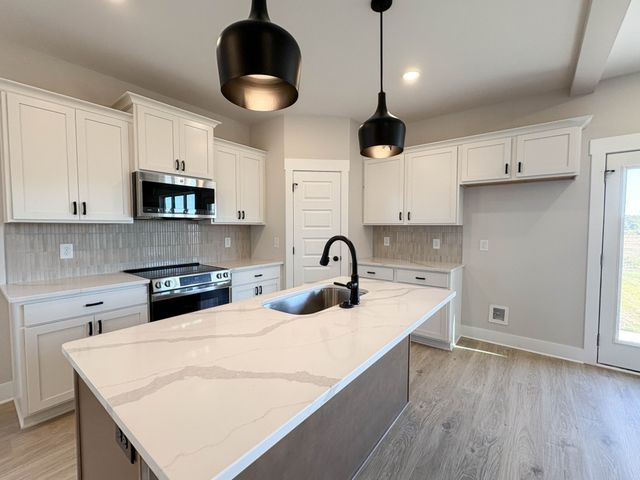 306 Hayward Ln lot 96, Gallatin, TN 37066