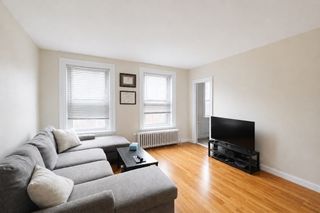 217 Newbury Street 4, Boston, MA 02116