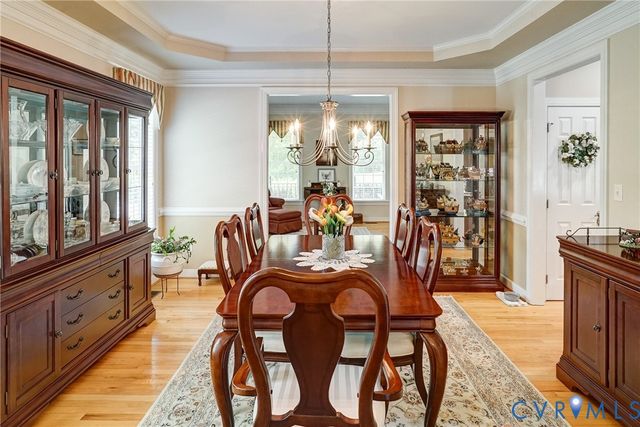 11028 Slenderleaf Dr, Glen Allen, VA 23060