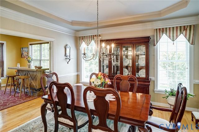 11028 Slenderleaf Dr, Glen Allen, VA 23060