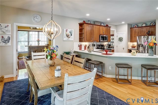 11028 Slenderleaf Dr, Glen Allen, VA 23060