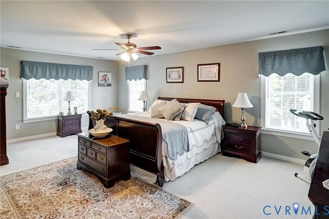 11028 Slenderleaf Dr, Glen Allen, VA 23060