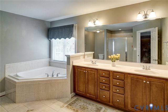 11028 Slenderleaf Dr, Glen Allen, VA 23060