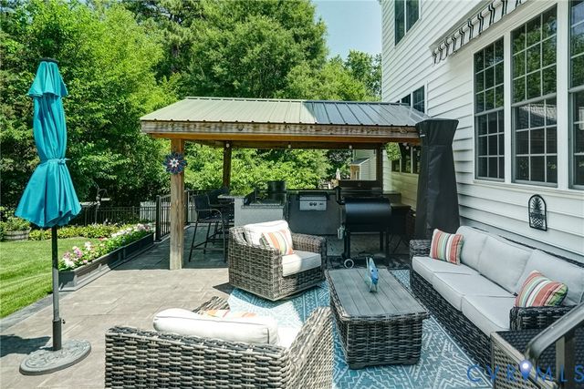11028 Slenderleaf Dr, Glen Allen, VA 23060