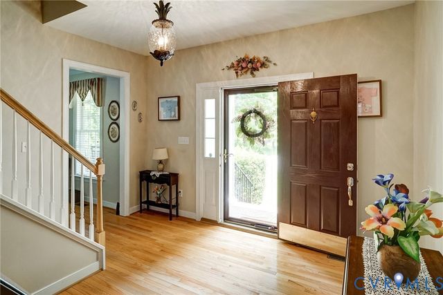 11028 Slenderleaf Dr, Glen Allen, VA 23060