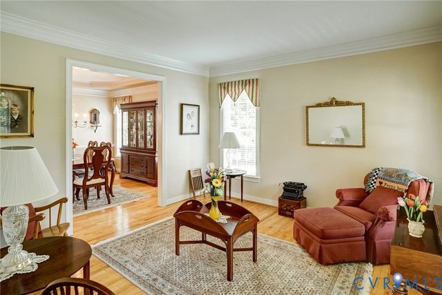 11028 Slenderleaf Dr, Glen Allen, VA 23060