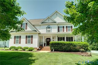 11028 Slenderleaf Dr, Glen Allen, VA 23060