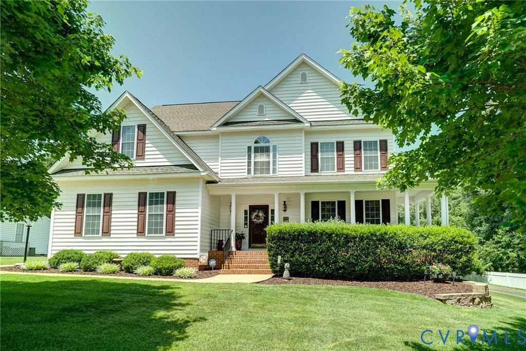 11028 Slenderleaf Dr, Glen Allen, VA 23060