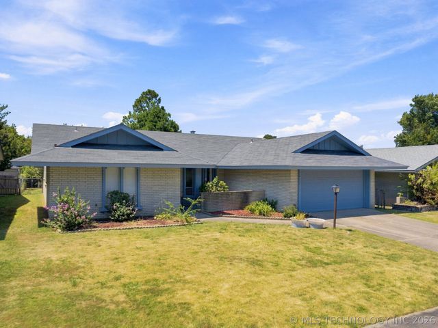 2536 S 111th East Avenue, Tulsa, OK 74129