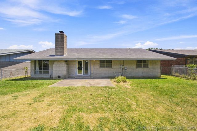 2536 S 111th East Avenue, Tulsa, OK 74129