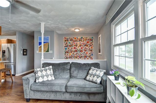 3012 Ashlawn TER, Virginia Beach, VA 23452