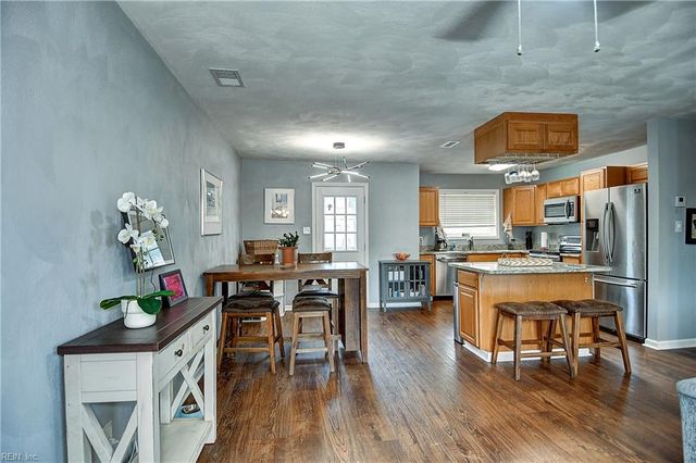 3012 Ashlawn TER, Virginia Beach, VA 23452