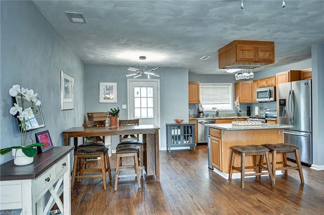 3012 Ashlawn TER, Virginia Beach, VA 23452