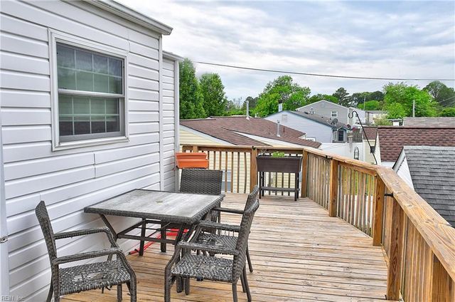 3012 Ashlawn TER, Virginia Beach, VA 23452