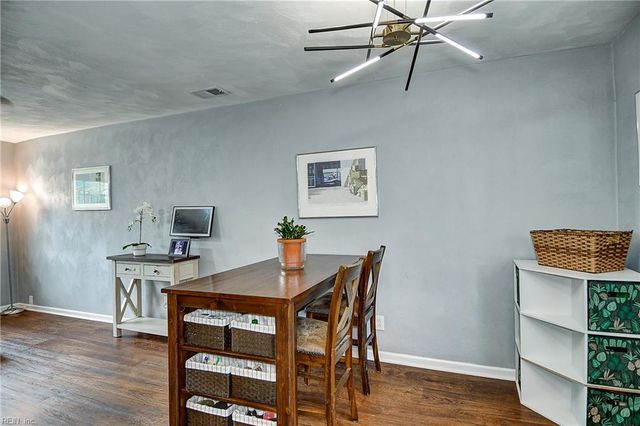 3012 Ashlawn TER, Virginia Beach, VA 23452