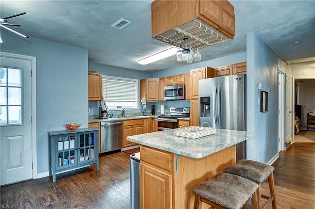 3012 Ashlawn TER, Virginia Beach, VA 23452