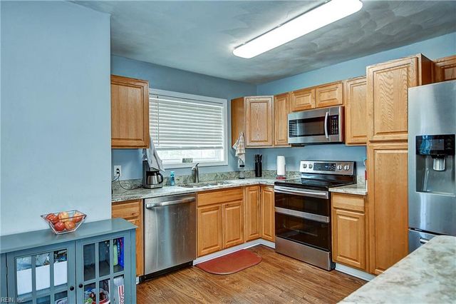 3012 Ashlawn TER, Virginia Beach, VA 23452