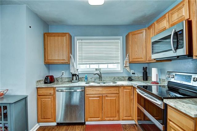 3012 Ashlawn TER, Virginia Beach, VA 23452