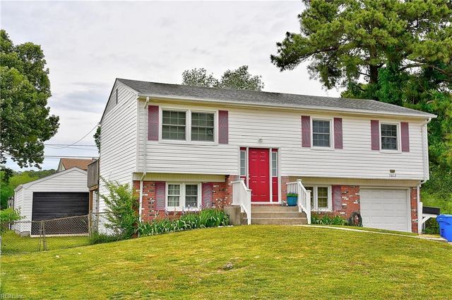 3012 Ashlawn TER, Virginia Beach, VA 23452