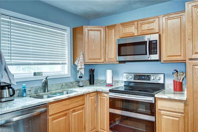 3012 Ashlawn TER, Virginia Beach, VA 23452
