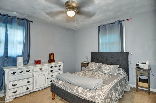 3012 Ashlawn TER, Virginia Beach, VA 23452