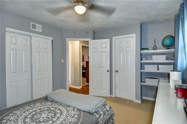 3012 Ashlawn TER, Virginia Beach, VA 23452