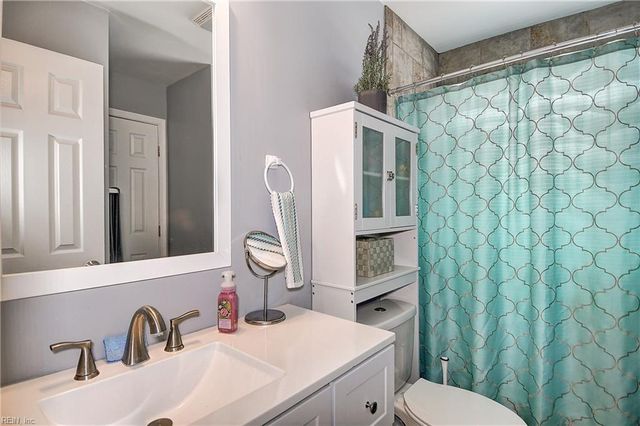 3012 Ashlawn TER, Virginia Beach, VA 23452