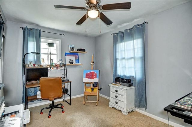 3012 Ashlawn TER, Virginia Beach, VA 23452